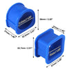 Subaru WRX STi Steering Rack Bushing Set (1994-2007)