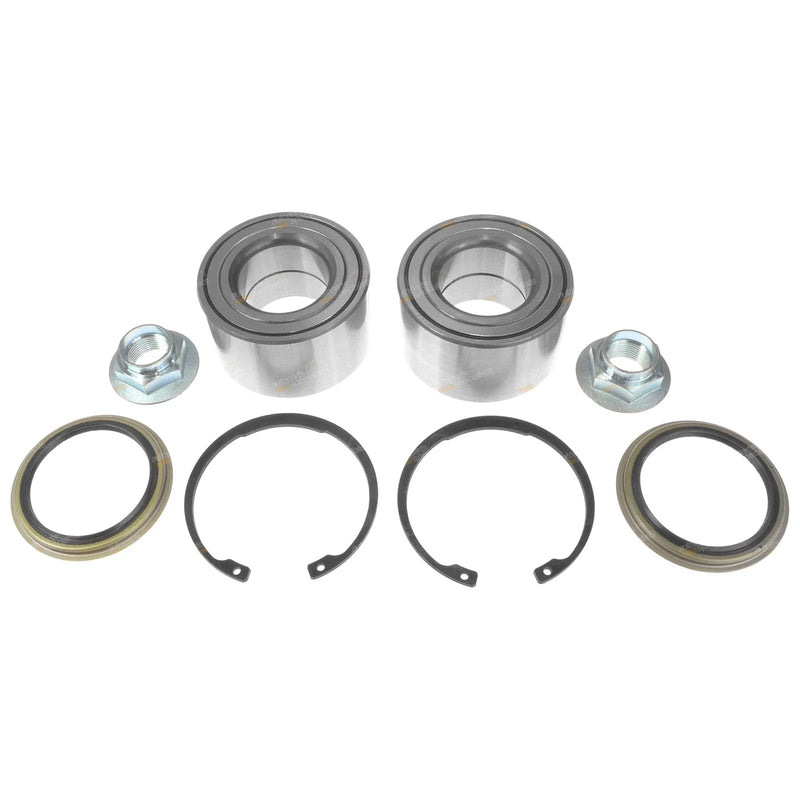 Mazda 626 GE GF 2.0L / 2.5L Front Wheel Bearing Kits (1992 - 2002)
