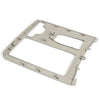 Mercedes Benz W204 C / E Class 1x Gray Center Cup Holder Trim (2007-2014)