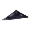 Ford Fusion Right & Left Door Mirror Triangle Molding Trim (2013-2018)