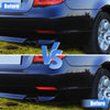 BMW 5 Series E60 E61 Rear Reflector Strip (2004-2007)