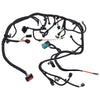 Ford Super Duty 6.0L Diesel Engine Wiring Harness (2005-2007)