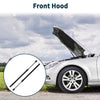 Honda Accord Hood Lift Supports Struts (1998-2002)