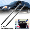 Dodge Grand Caravan 2 x Rear Trunk Lift Supports (2011-2020)