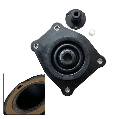 Mazda MX5 Gear Lever Shift Boot Gaiter (1989–1997)