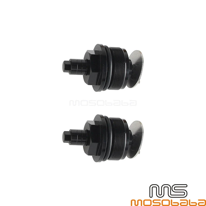 Suzuki GW250 GSX250R Front Fork Shock Absorber Screw Bolts (2012-2023)
