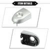 Nissan Versa Left Right Door Handle Cap Covers (2007-2012)
