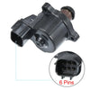 Chrysler Dodge Mitsubishi Idle Air Control Valve (1999-2006)