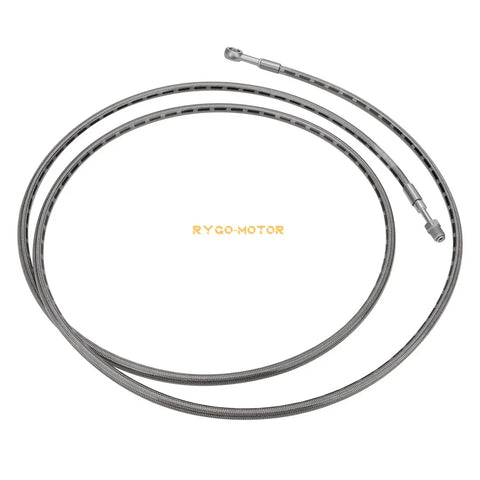 Polaris Ranger 500 425 Rear Brake Line Hose (2000–2004)