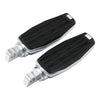 BMW R18 B Transcontinental Front Driver Footpeg Pegs (2021-2023)