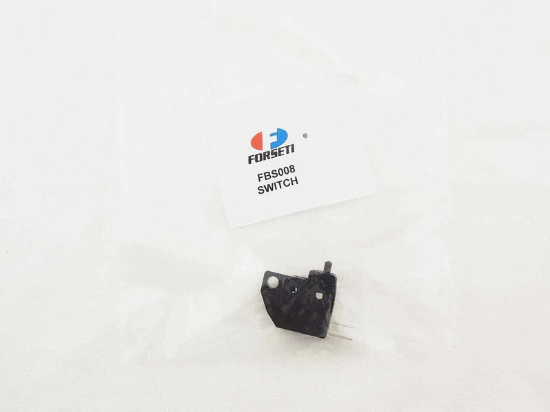 YAMAHA MT-01 FORSETI Front Brake Light Switch Assembly (2005-2009)