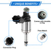 Ford Edge Limited, SE, SEL 2.0L Fuel Injector 1 Pcs (2012-2014)