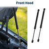 Hyundai Entourage Hood Lift Supports Struts (2007-2009)