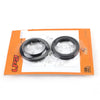 Honda GL VTX 1800 ST1300 GL1500C Fork Seal Set with Dust Caps (1993-2010)