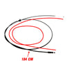 Toyota Vitz Yaris NCP91 NCP92 NCP93 2005-2010 Bonnet Release Cable