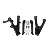 Yamaha YZF R6 Driver Footrests Footpegs Bracket (2003-2009)