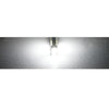 Mazda MX-5 Miata 5 x White LED Dash Cluster Light Bulbs (1989-2005)