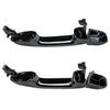 Toyota 4Runner & Lexus GX460 Outer Door Handles (2003-2023)