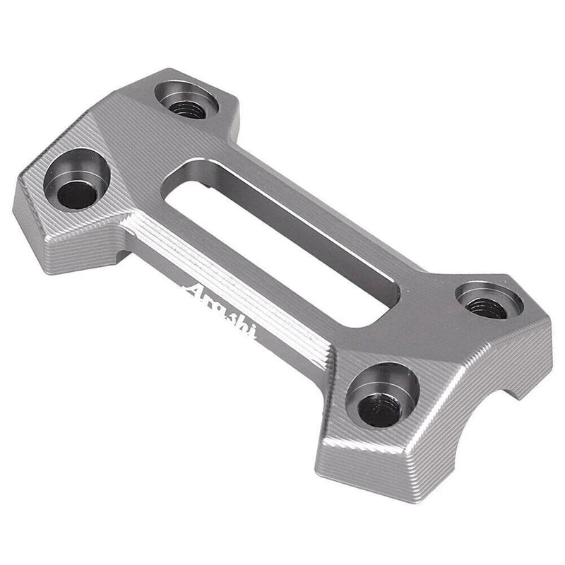 Kawasaki Z800 (2013-2016) Grey Front Handlebar Riser Top Cover