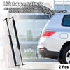 Jeep Grand Cherokee Rear Hatch Lift Supports 2 x Struts (1999-2004)