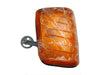 Mercedes-Benz 190E 190D Corner Light Amber (1982-1993)