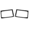 Ford Mustang Carbon Fiber Interior Air Outlet Cover Trim (1996-2003)