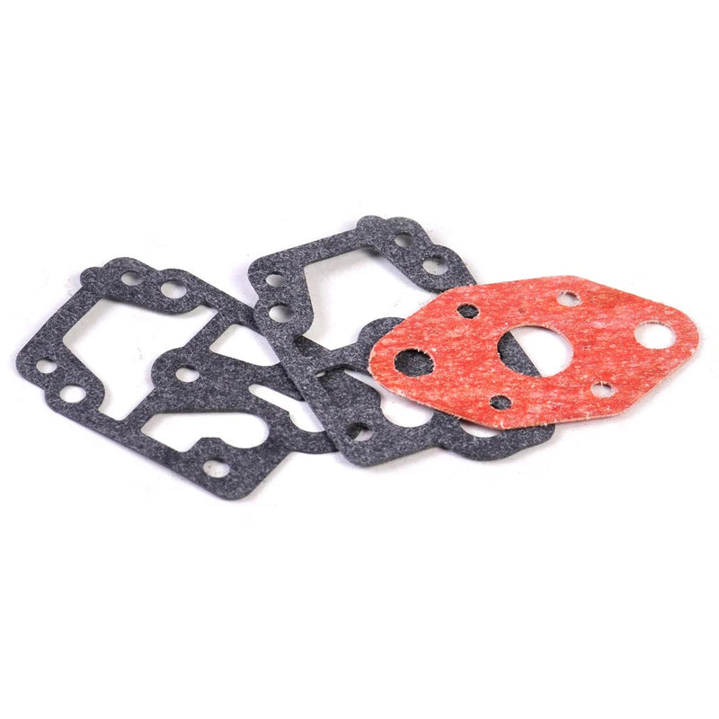 Walbro K20WYL Echo Emak Honda Carburetor Repair Kit Diaphragm Gasket (N/A)