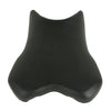Yamaha YZF-R6 Black Driver Passenger Seat (2006-2007)