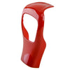 Jeep Renegade Red Gear Knob Cover Trim (2015-2021)