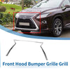 Lexus RX 350L Grille Trim (2018-2023)