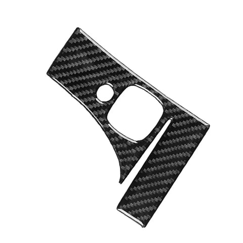 Ford Ranger Sport Rearview Mirror Control Panel Cover Trim (2015-2023)