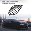 Dodge Charger 1 Pc Fog Light Grill (2015-2022)