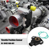 Honda Civic 2002-2004 Throttle Position Sensor (2 x)