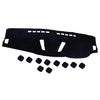 LDV T60 Dashmat Dashboard Cover Pad (2017-2022)