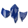 Suzuki DRZ400S DRZ400SM Rear Side Panel Fairing Covers (2000-2023)