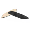 Suzuki GSXR600 Tank Traction Pad Side Gas Knee Grip Protector (2006-2007)