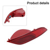 Volvo Fog Lamp Reflector Right Side Rear Tail