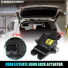 Kia Rio Rear Liftgate Door Lock Actuator Motor (2018-2023)