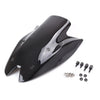 Kawasaki Z1000 ABS Windscreen Windshield Deflector (2010-2013)