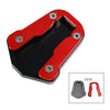 Honda CRF300L Side Stand Plate (2021-2023)