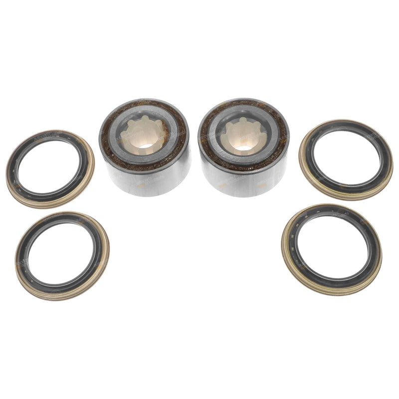 Nissan Skyline R32 R33 R34 Front Wheel Bearing Kits (1989 - 2000)