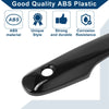 Toyota Camry (2018-2024) Black Door Handle Cover Trim