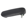Fiat 500 Front Left Inboard Seat Armrest (2016-2019)