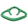 Kawasaki Ninja ZX-6R ZX-9R ZX-14R Passenger Tank Hand Grab Bar Handle