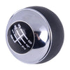 Mini R50 R53 Cabrio R52 6 Speed Gear Shift Knob (2001-2008)