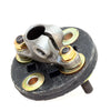 Toyota Hilux RN20 RN22 RN25 RN27 1972-1978 Flexible Steering Column Coupling