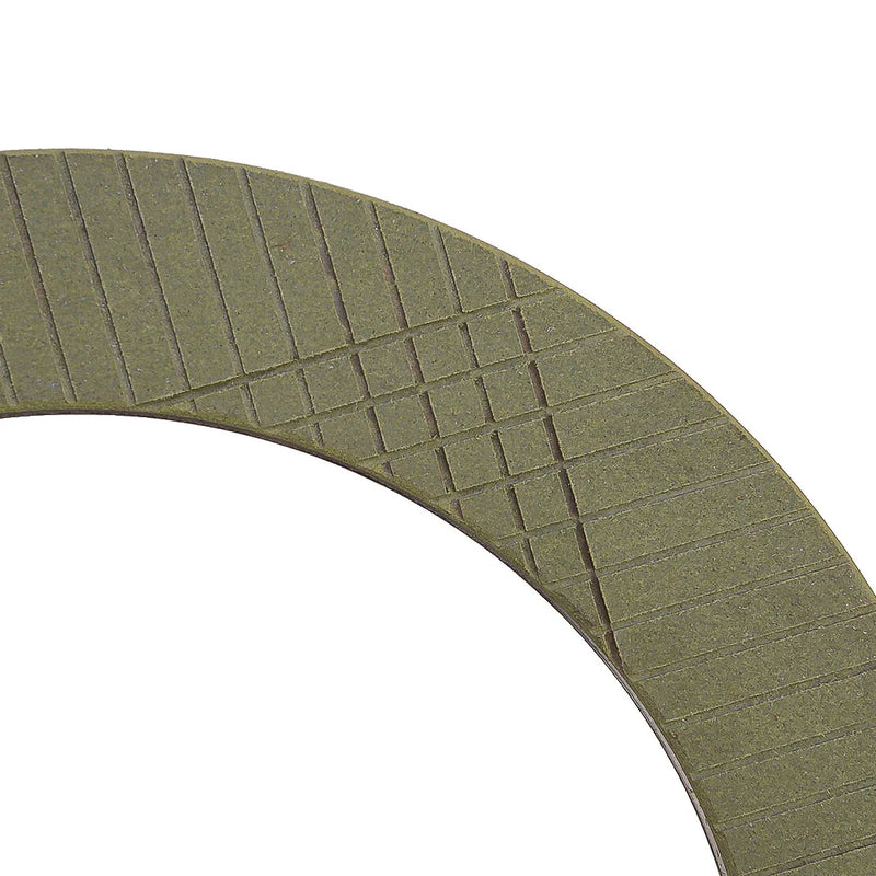 Bobcat Skid Steer Loader 371, 444M Clutch Friction Disc Plates