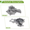 Toyota Land Cruiser Water Pump (2008-2021)
