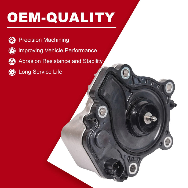 Toyota Prius C, Prius V 2010-2019 1.5L, 1.8L Electric Water Pump