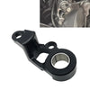 Honda CBR1000RR-R (2020-2023) Black Gear Shift Stabilizer Set